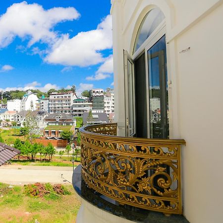Sugar Land Villa Hotel Da Lat Eksteriør billede