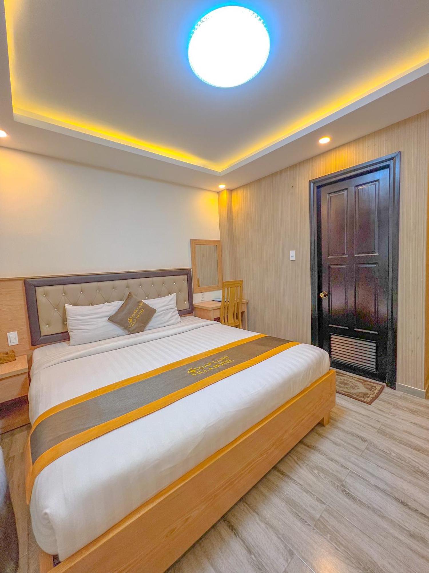 Sugar Land Villa Hotel Da Lat Eksteriør billede