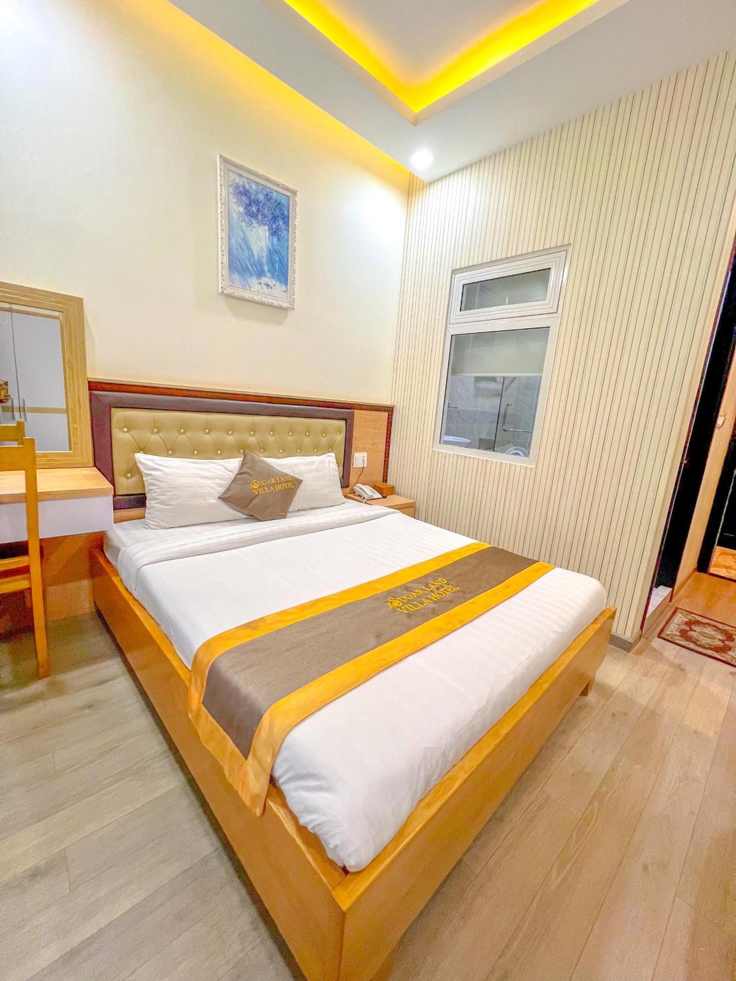 Sugar Land Villa Hotel Da Lat Eksteriør billede