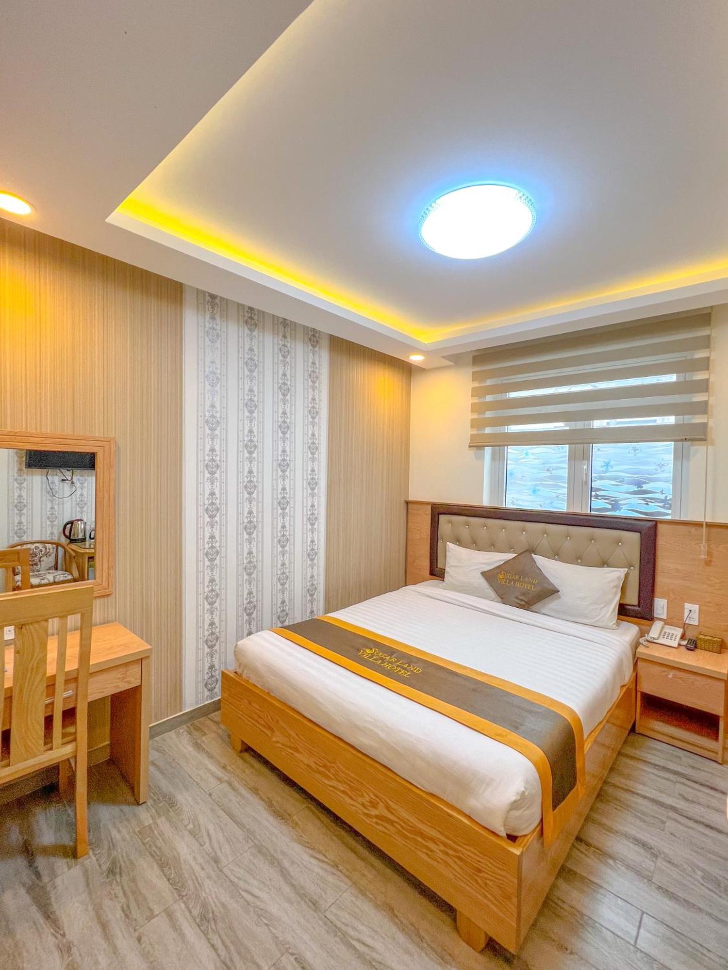 Sugar Land Villa Hotel Da Lat Eksteriør billede
