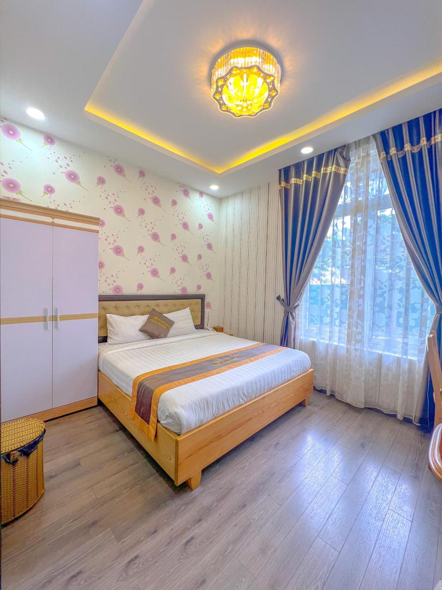 Sugar Land Villa Hotel Da Lat Eksteriør billede
